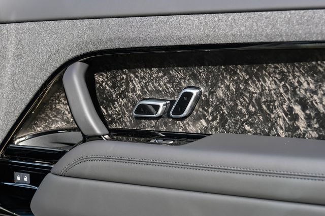 New 2026 Land Rover Range Rover Sport Dynamic SE AWD/4WD image 56