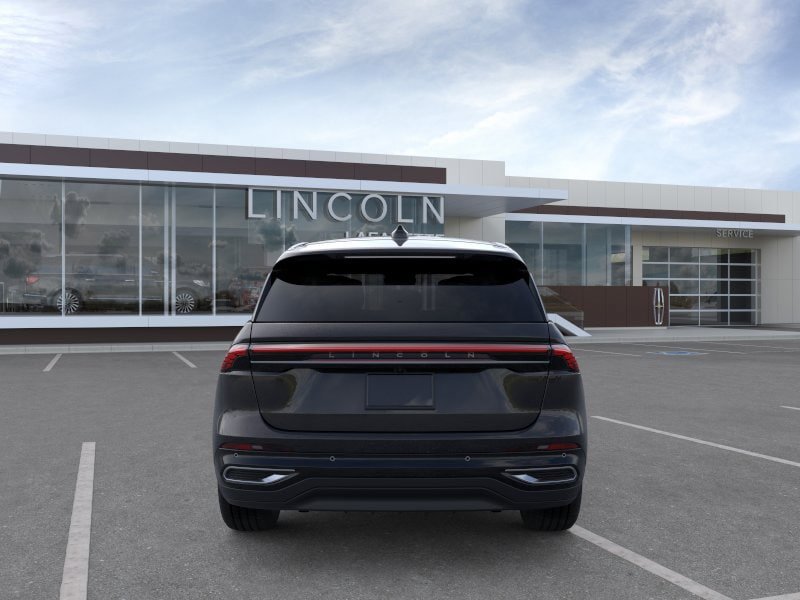 New 2026 Lincoln Nautilus Premier w/ Equipment Group 102A AWD/4WD image 5