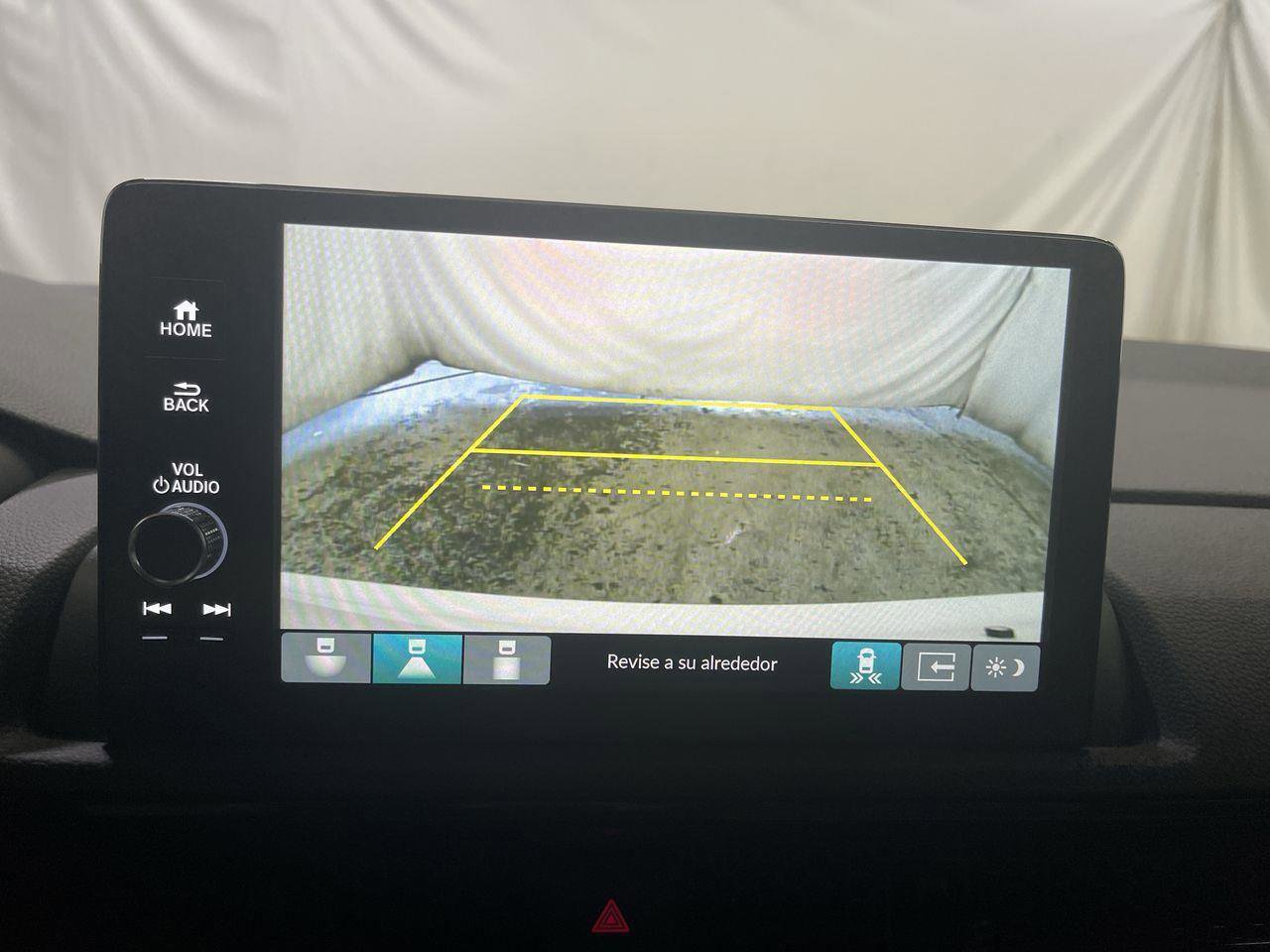 Certified 2025 Honda CR-V EX-L image 17