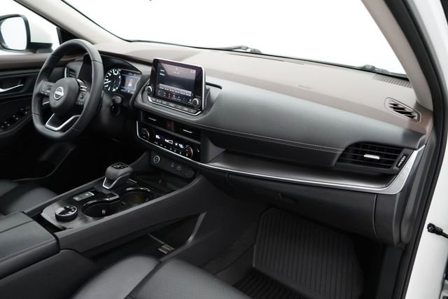 Used 2023 Nissan Rogue SV w/ SV Premium B Package image 76