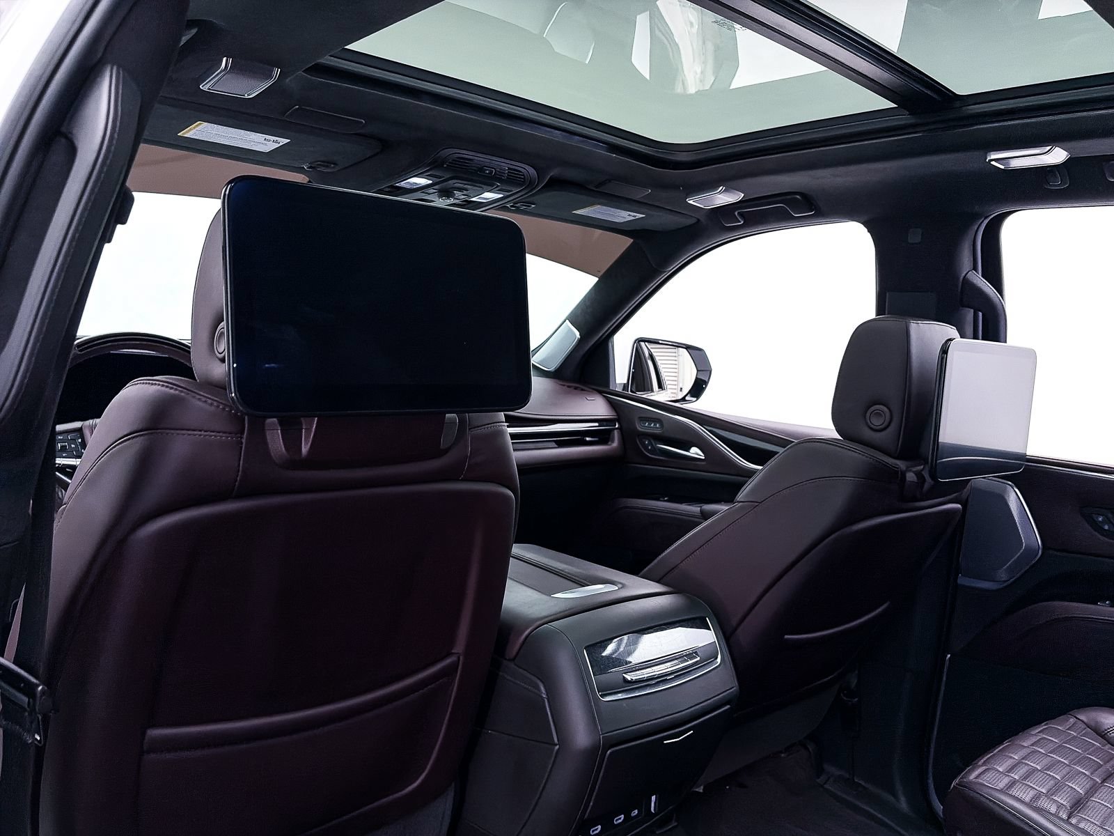 Used 2023 Cadillac Escalade ESV Sport Platinum