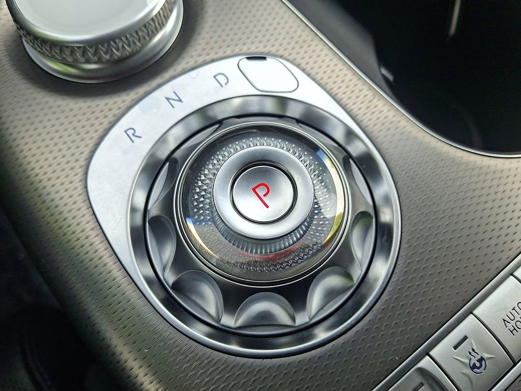 Used 2025 Genesis GV60 Advanced image 12