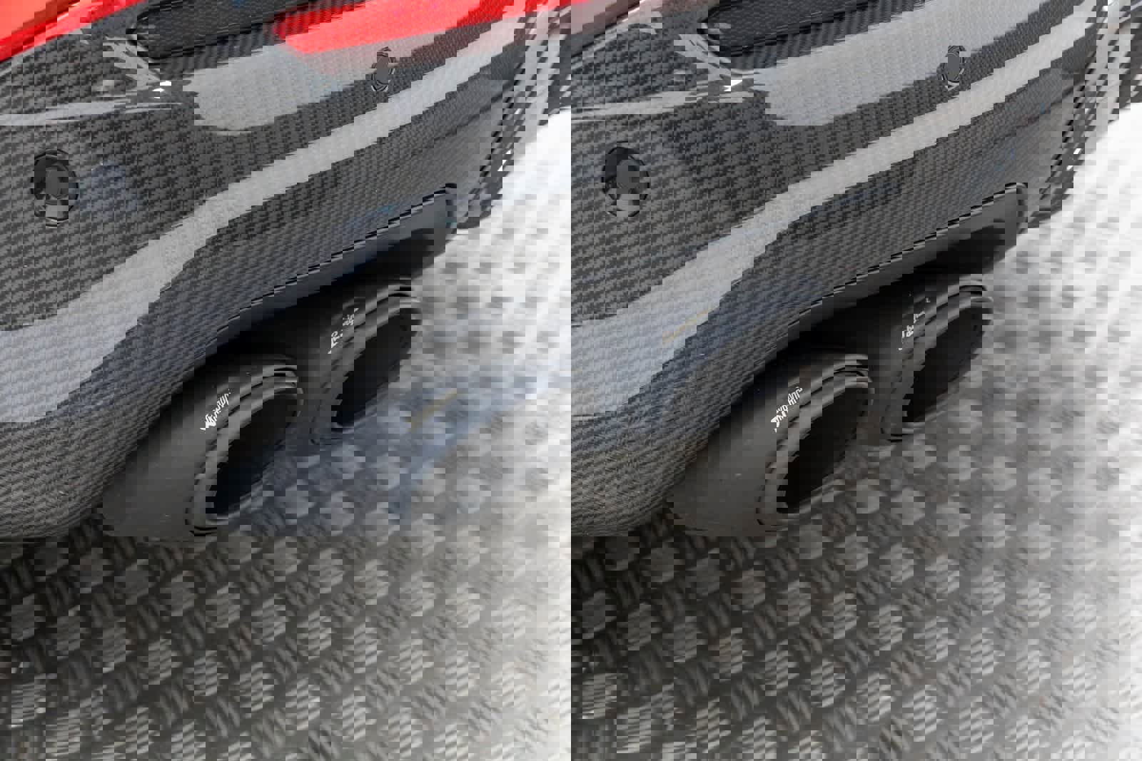 Used 2024 Lamborghini Urus Performante image 65