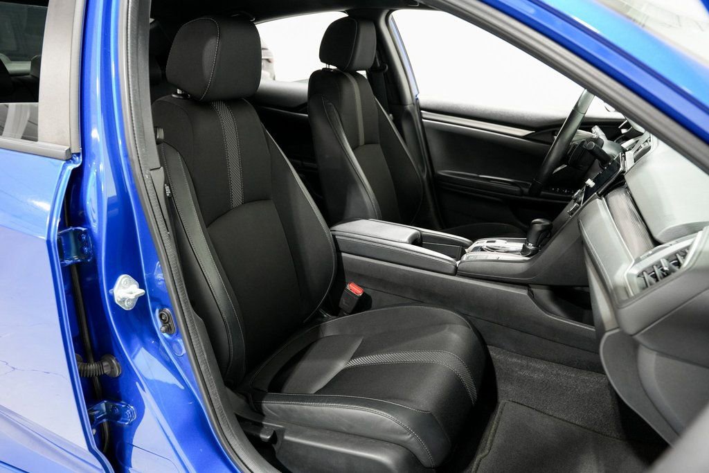 Used 2021 Honda Civic Sport image 23