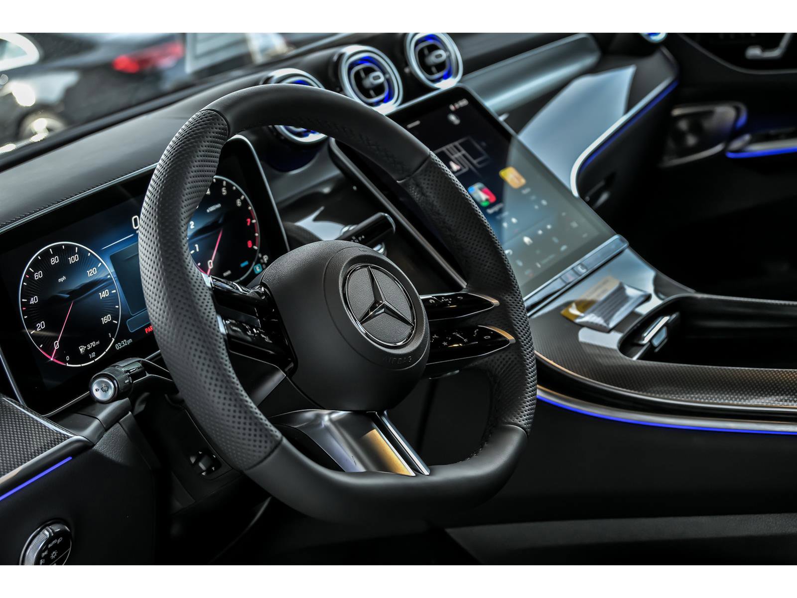 New 2026 Mercedes-Benz GLC 300 4MATIC image 10