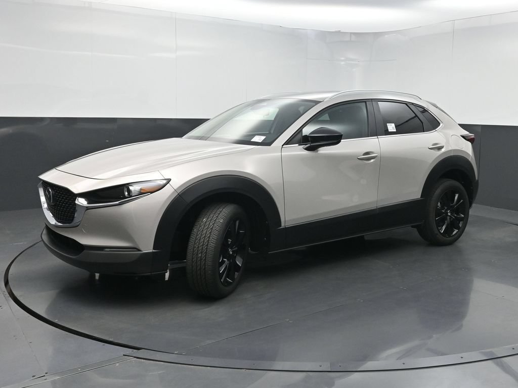 Used 2024 MAZDA CX-30 AWD 2.5 S w/ Select Sport Pkg image 21