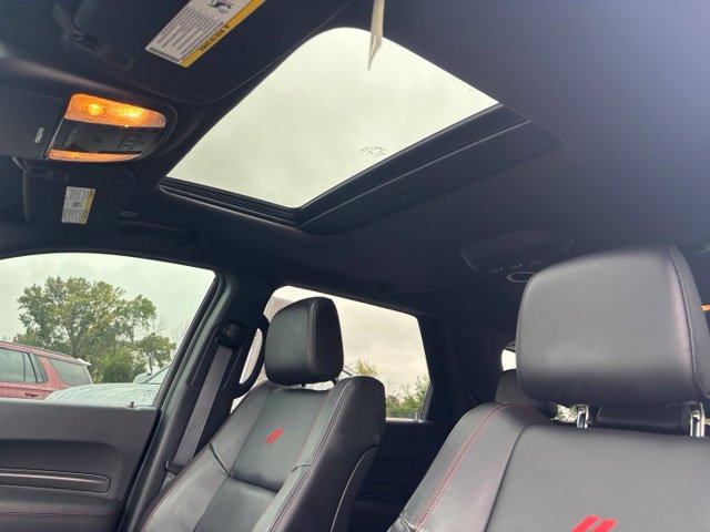 Used 2023 Dodge Durango GT AWD/4WD image 16