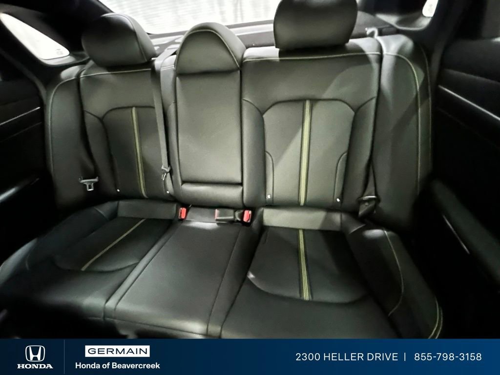 Used 2025 Kia K5 GT w/ GT1 Package FWD image 28