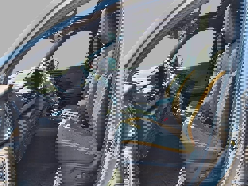 New 2025 Subaru Crosstrek 2.5i Sport w/ Crosstrek Mirror Package image 17