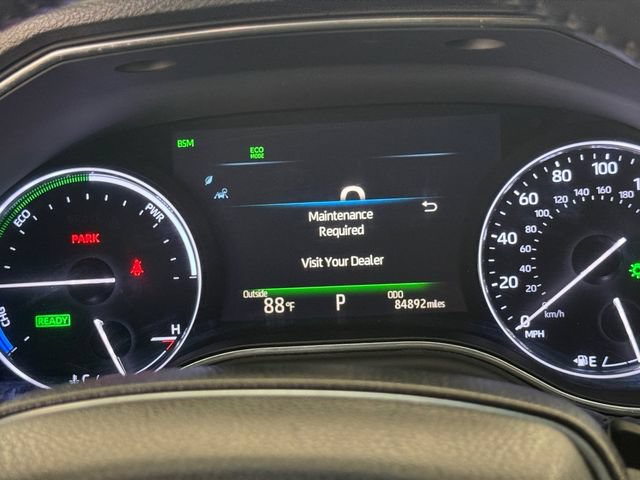 Used 2019 Toyota Avalon XSE FWD image 25