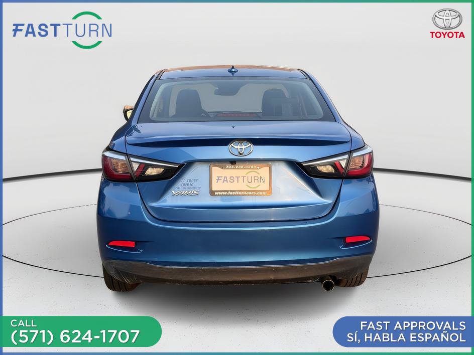 Used 2019 Toyota Yaris LE FWD image 10