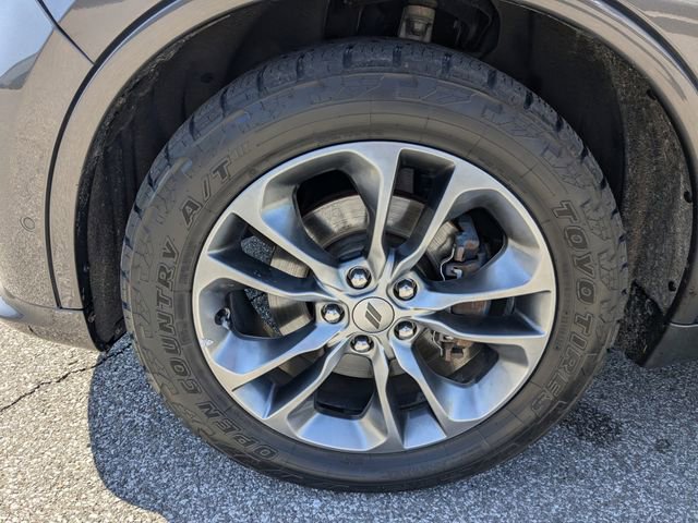 Used 2020 Dodge Durango R/T AWD/4WD image 18