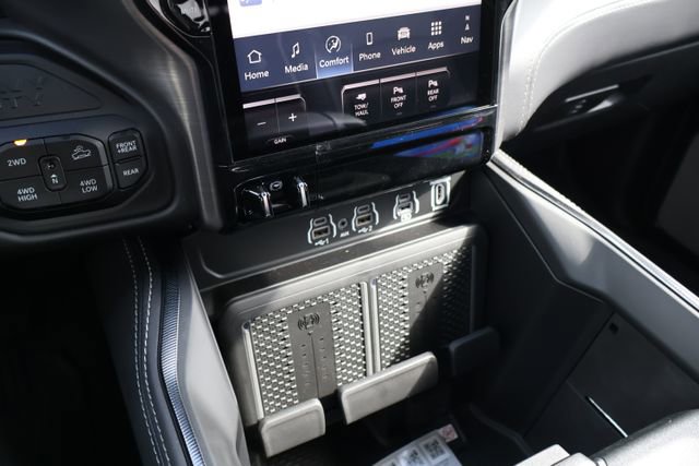 New 2026 RAM 2500 Power Wagon image 14