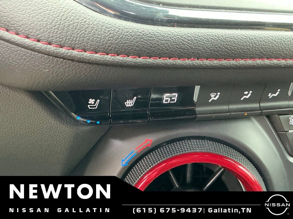 Used 2020 Chevrolet Blazer RS FWD image 8