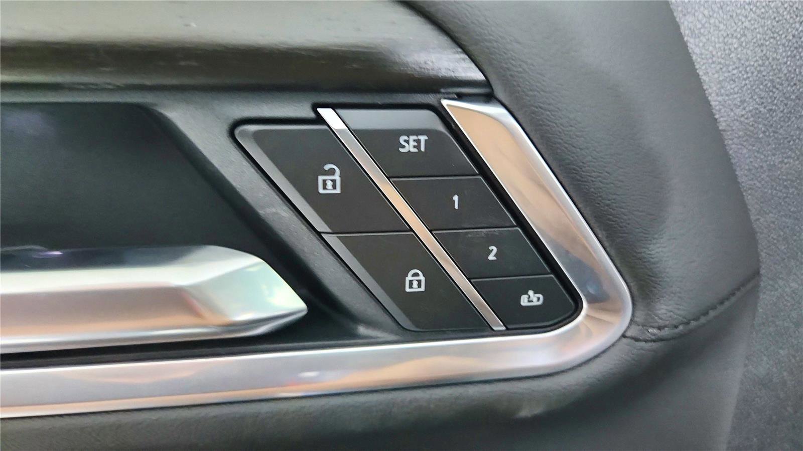 New 2026 GMC Sierra 1500 Denali image 29