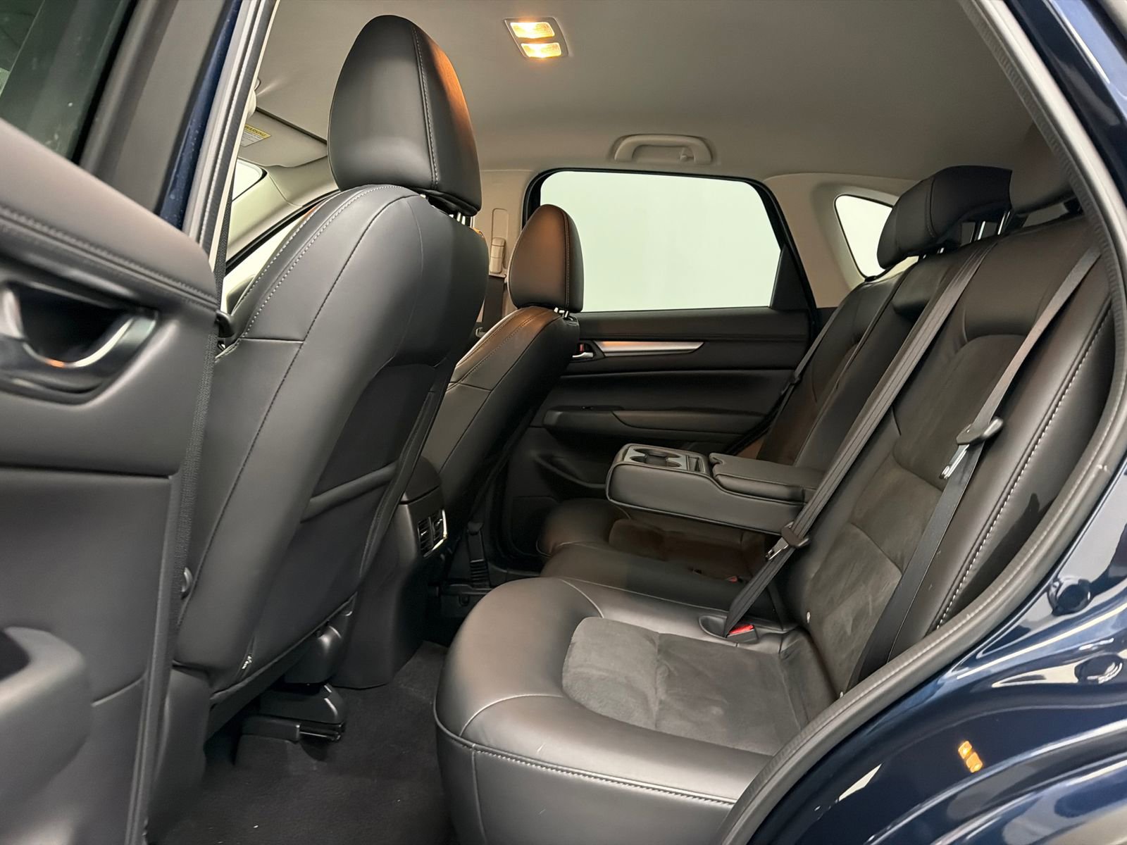 Used 2023 MAZDA CX-5 AWD 2.5 S w/ Select Package image 15