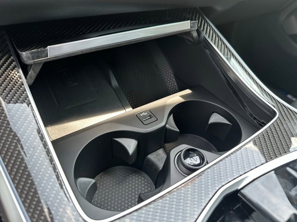 New 2026 BMW X5 M60i w/ Executive Package image 39