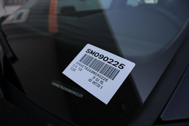 New 2025 Volkswagen Taos S image 30