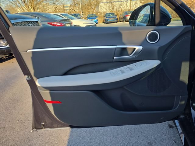 New 2026 Hyundai Sonata SEL AWD/4WD image 13