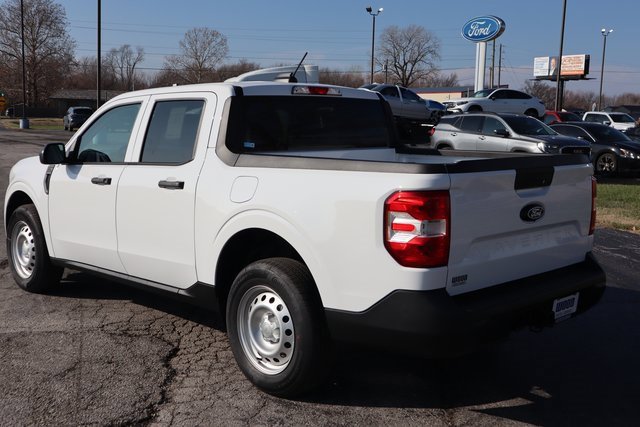 New 2026 Ford Maverick XL image 16