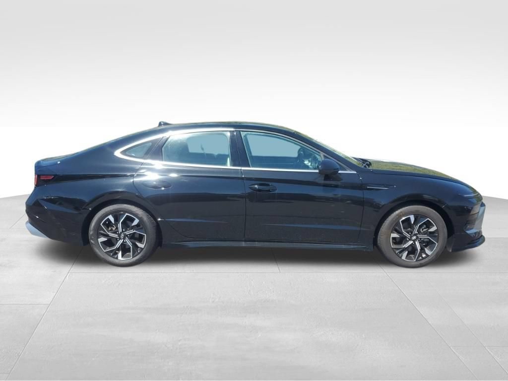 Used 2024 Hyundai Sonata SEL FWD image 6