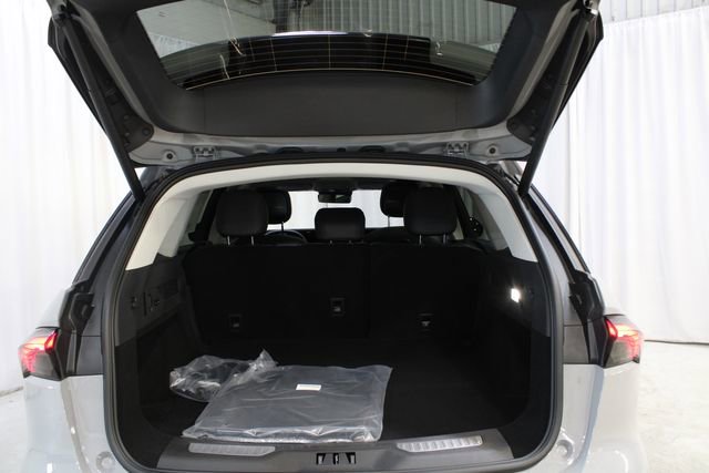 New 2026 Lincoln Nautilus Premier w/ Equipment Group 102A image 62