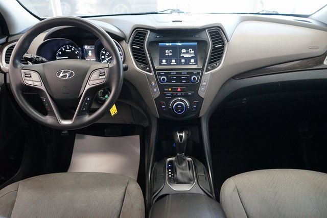 Used 2017 Hyundai Santa Fe Sport image 33