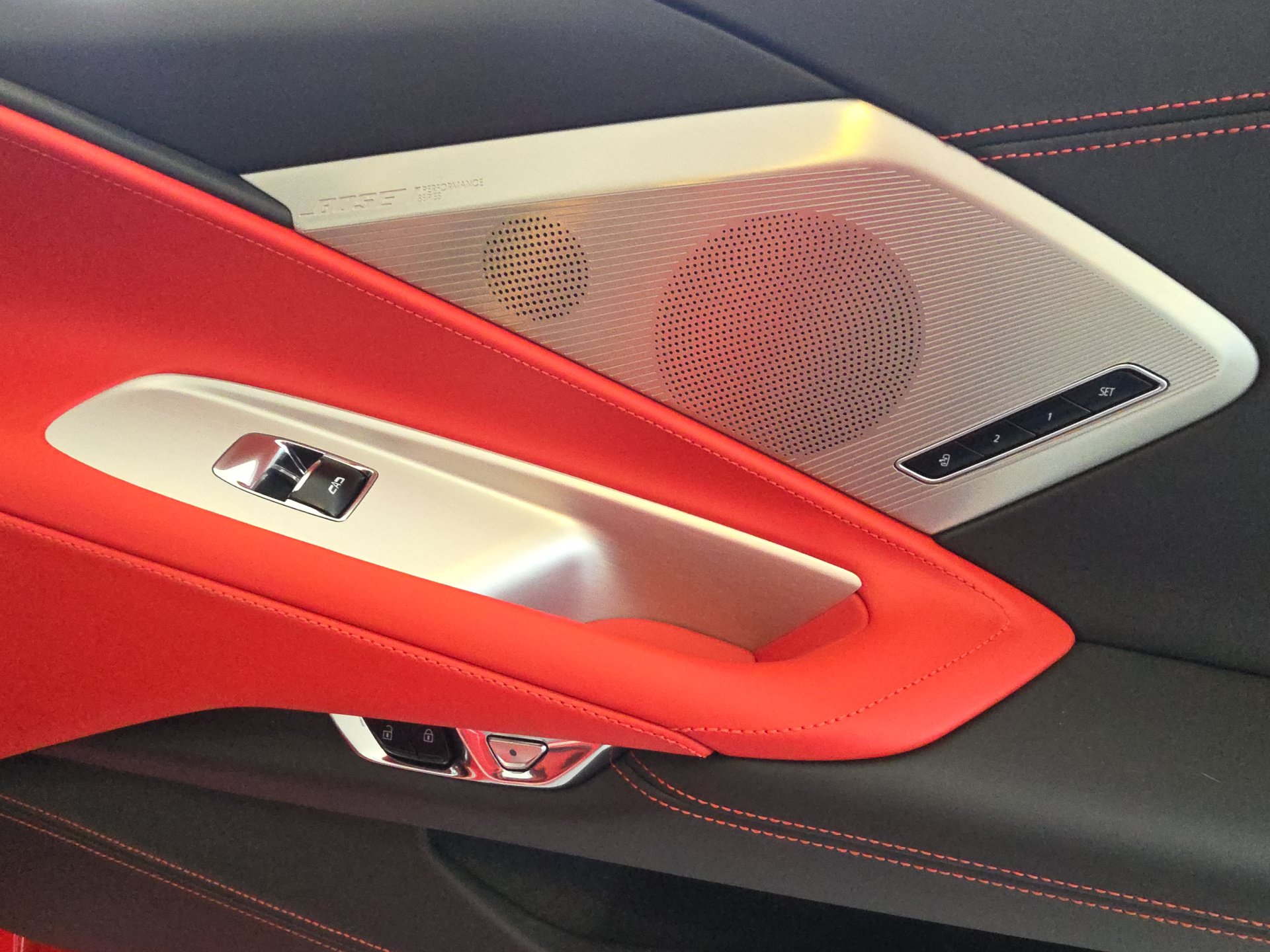 New 2027 Chevrolet Corvette Stingray Convertible w/ Z51 Performance Package RWD image 25