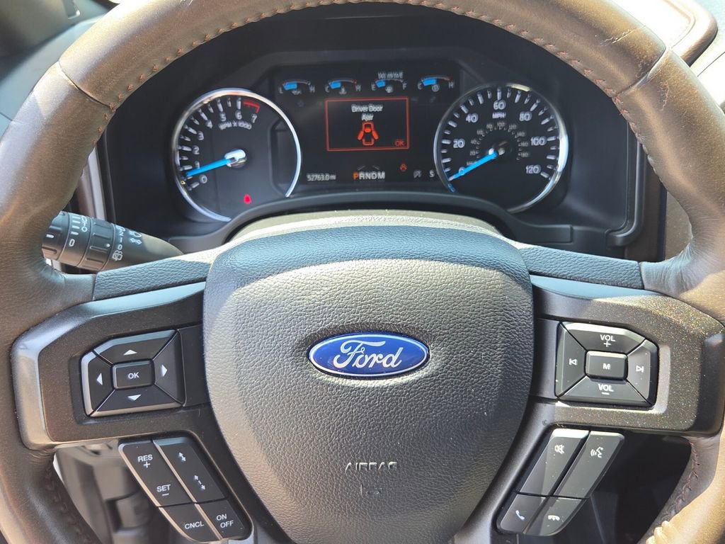 Used 2020 Ford Expedition King Ranch w/ Cargo Package AWD/4WD image 22