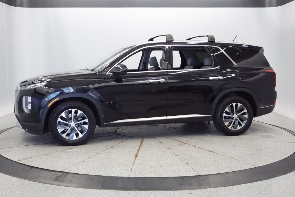 Used 2020 Hyundai Palisade SEL AWD/4WD image 2