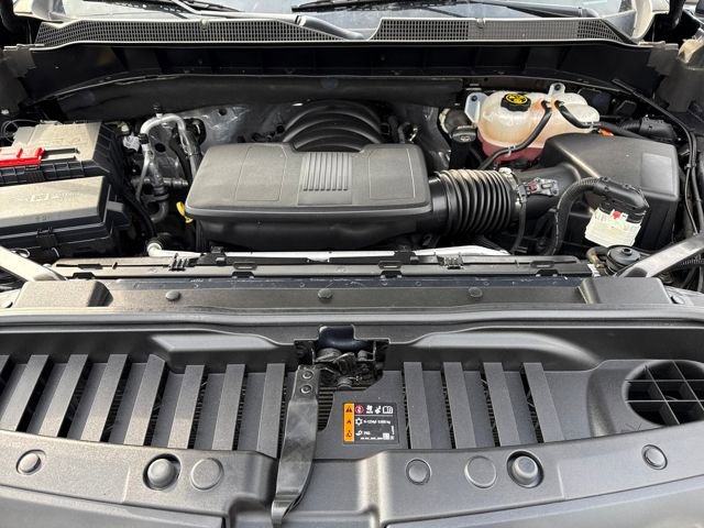 Used 2022 Chevrolet Silverado 1500 RST w/ LPO, Blackout Package image 20