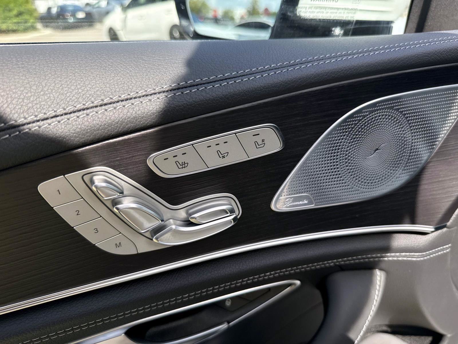 New 2026 Mercedes-Benz AMG GT 43 image 16