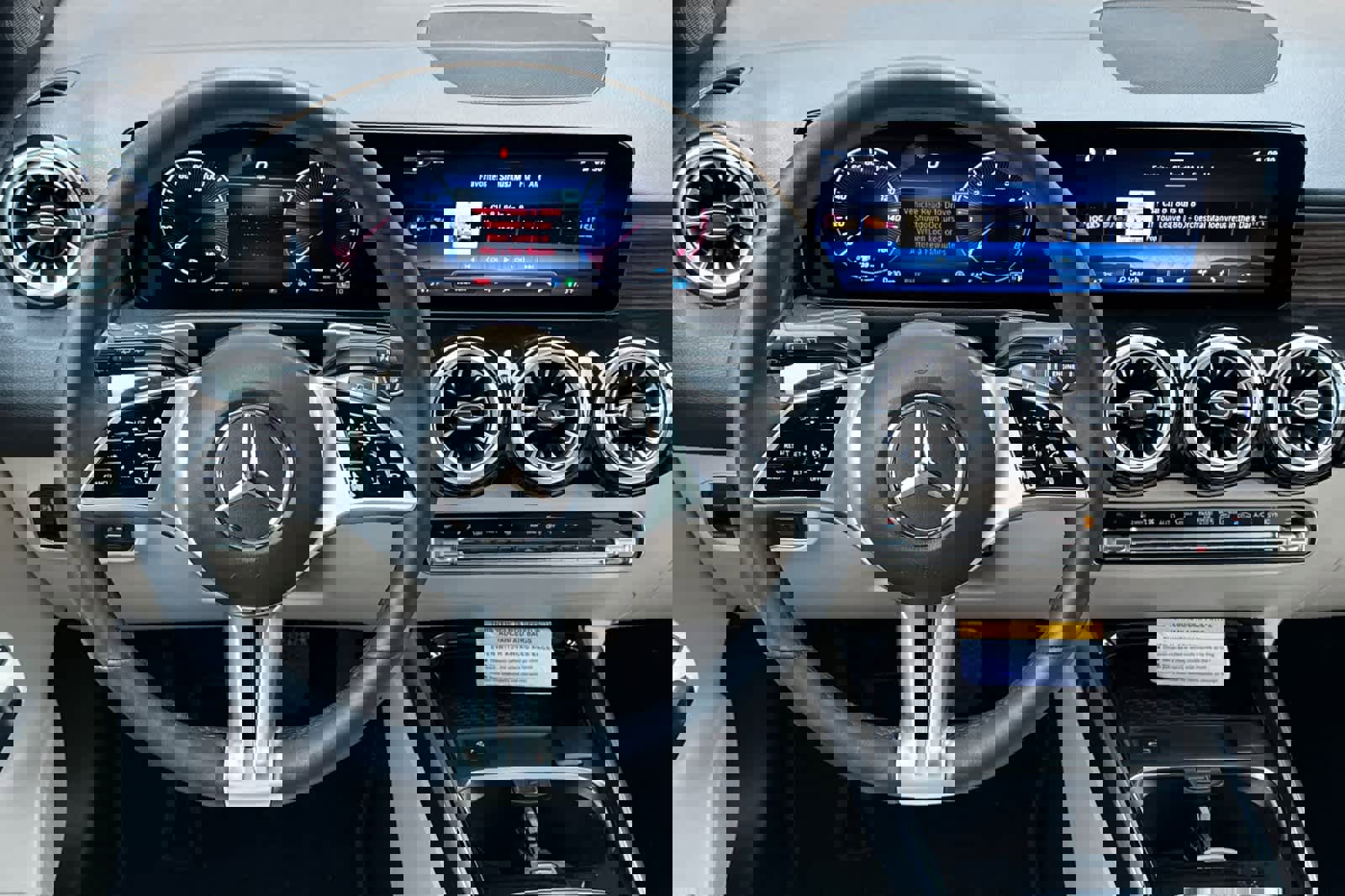 Certified 2025 Mercedes-Benz GLB 250 image 13