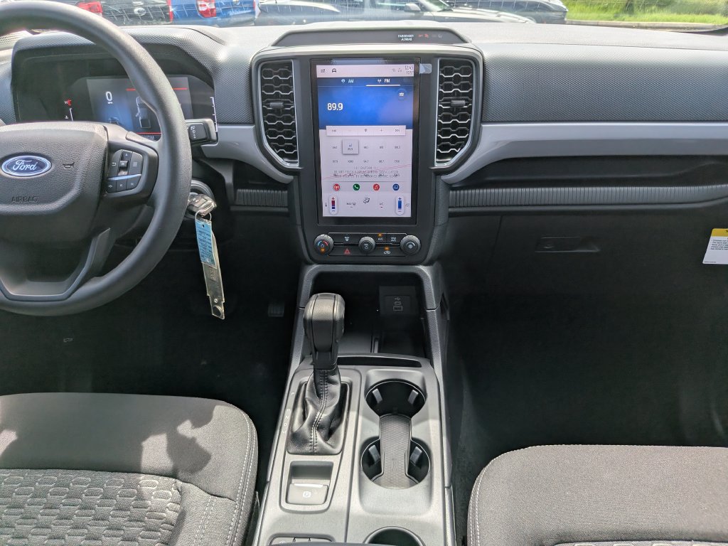 New 2026 Ford Ranger XL RWD image 14