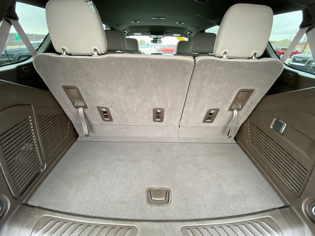 Used 2023 Chevrolet Tahoe LT image 17