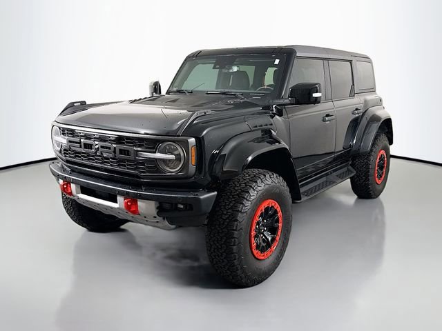 Used 2024 Ford Bronco Raptor image 3