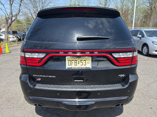 Used 2023 Dodge Durango R/T image 18