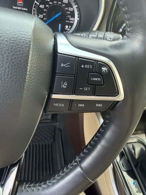 Used 2021 Toyota Highlander Platinum AWD/4WD image 21