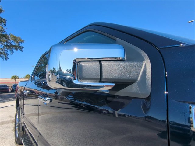 New 2025 Ford F150 Lariat w/ Equipment Group 501A Mid image 30