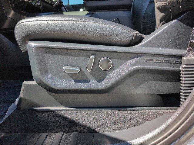 Certified 2025 Ford F150 Lariat w/ Equipment Group 502A High AWD/4WD image 24