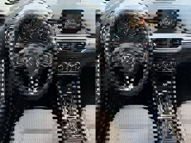 Used 2017 MAZDA MAZDA6 Sport image 12