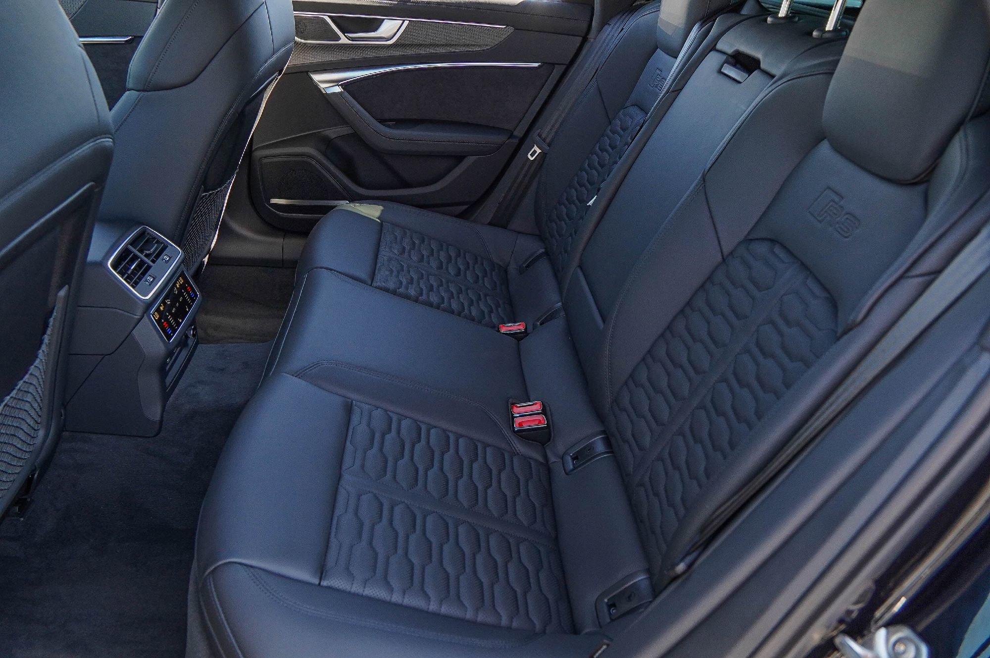 New 2026 Audi RS 6 performance image 26