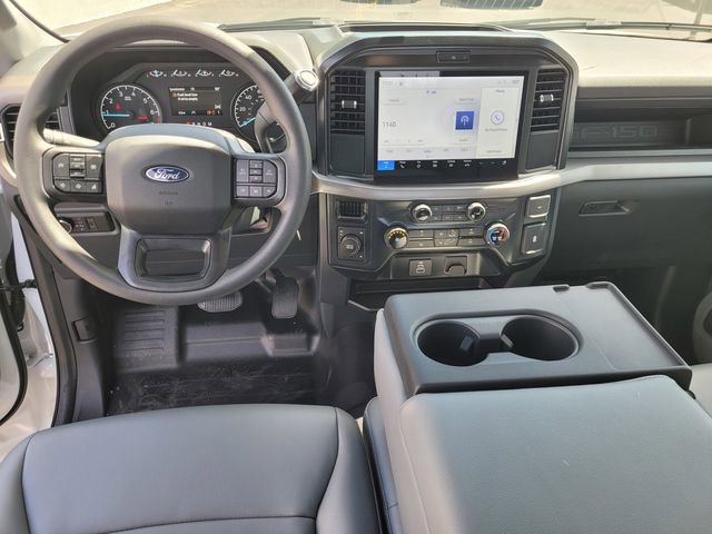 New 2026 Ford F150 XL AWD/4WD image 7