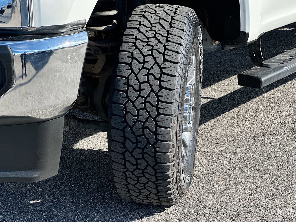 Certified 2022 Ford F250 Lariat w/ Lariat Ultimate Package image 25