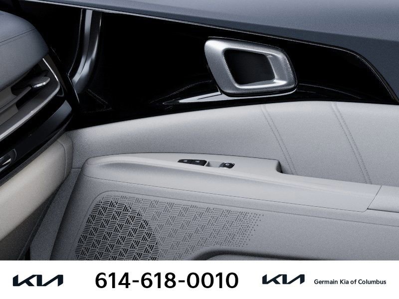 New 2026 Kia Carnival SX Prestige FWD image 28