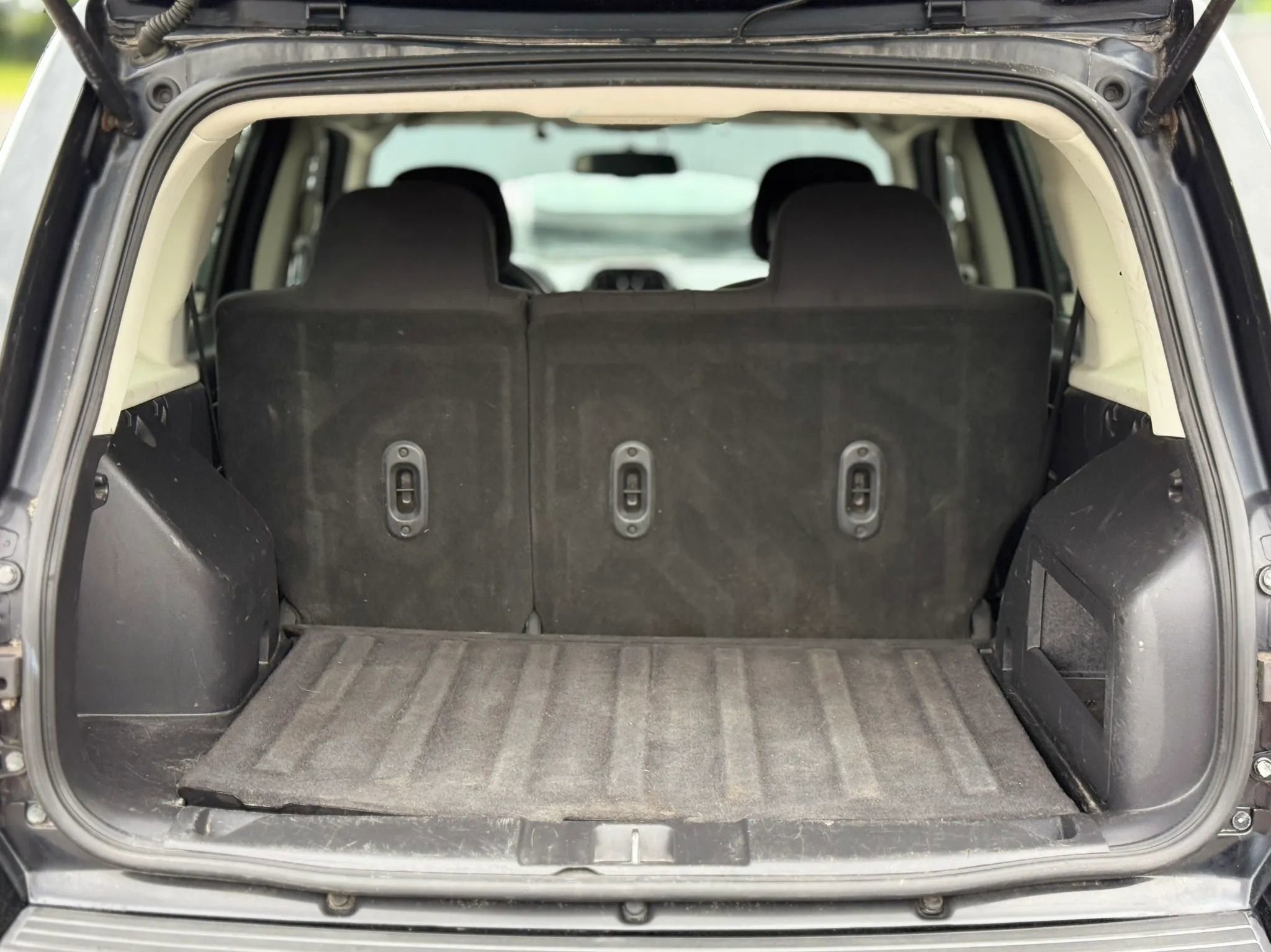 Used 2012 Jeep Patriot Latitude FWD image 27