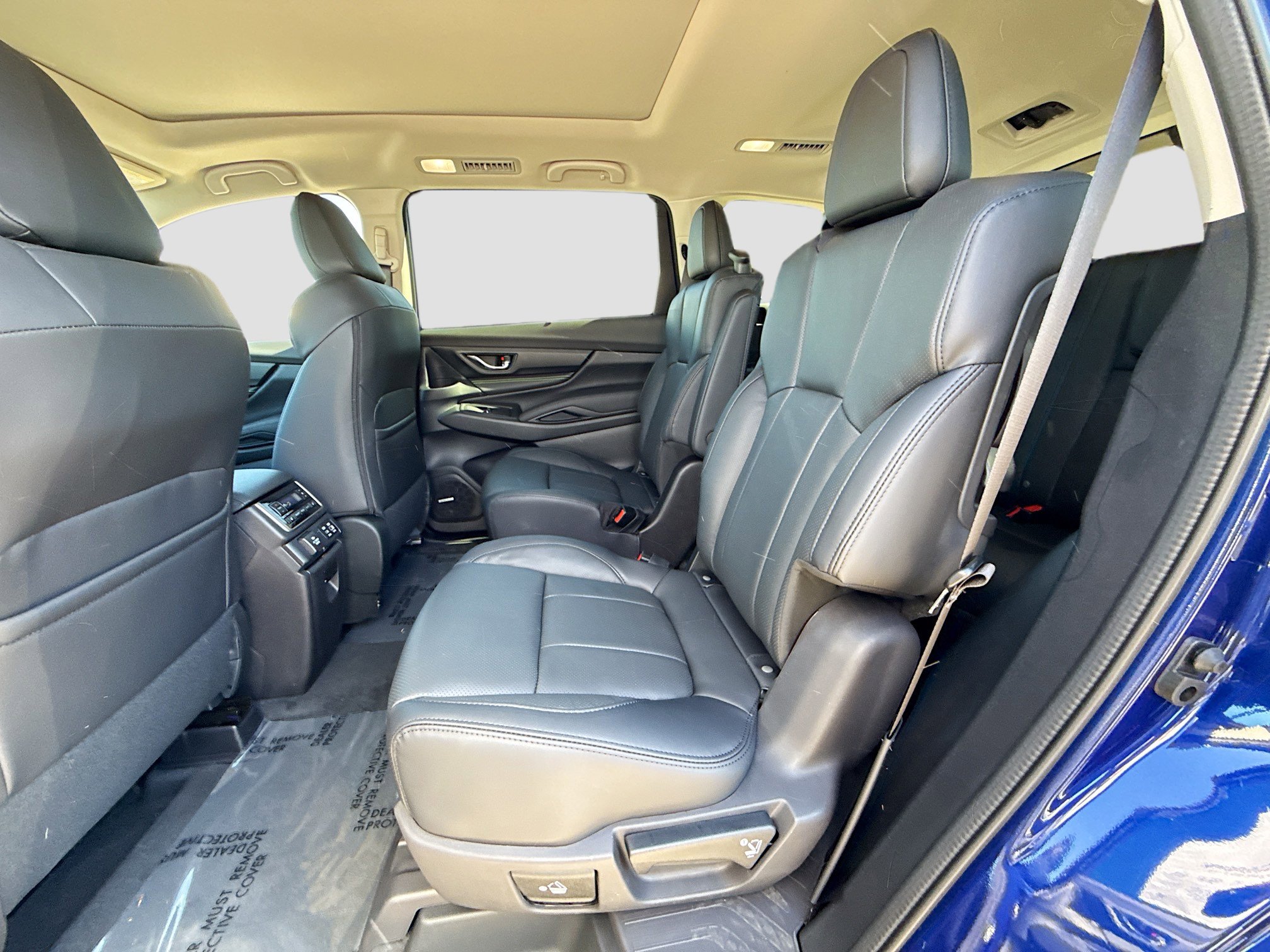 New 2026 Subaru Ascent Bronze Edition image 22