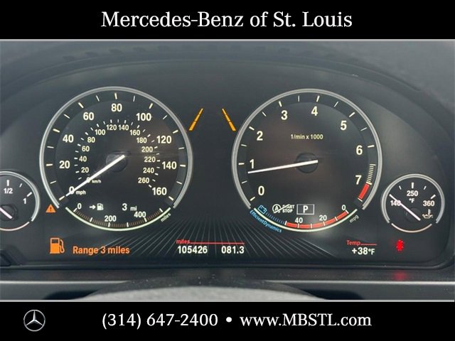 Used 2018 BMW X5 xDrive35i w/ Driving Assistance Package image 23