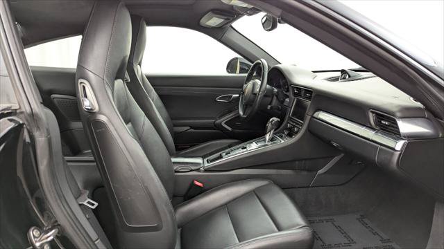 Used 2014 Porsche 911 Carrera RWD image 18