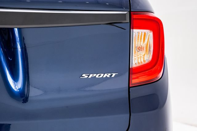 Used 2019 Honda Passport Sport image 33